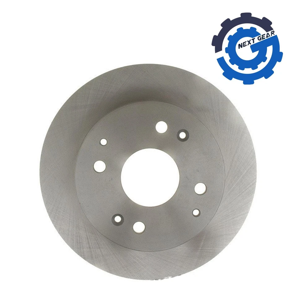 Nuevo rotor de freno de disco Mopar OEM para Honda Accord Acura CL 1998-2002 1AMVR20210 Foto 3 de 4