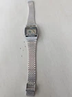 Vintage Seiko Digital Watch Ref A259-5070 Quartz Parts Repair See Description