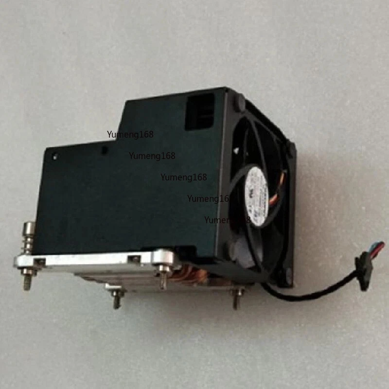 New DELL 1TD00 PRECISION T7810, T7910 Secondary CPU Fan & Heatsink Set 1TD00 - Image 3 of 4