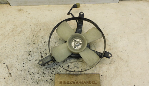 Kawasaki ZX-10 ZX10 ZXT 00 B Tomcat Kühlerlüfter Kühler Lüfter Ventilator