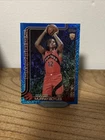 2025 Topps Basketball Blue Sandglitter Collin Murray-Boyles #209