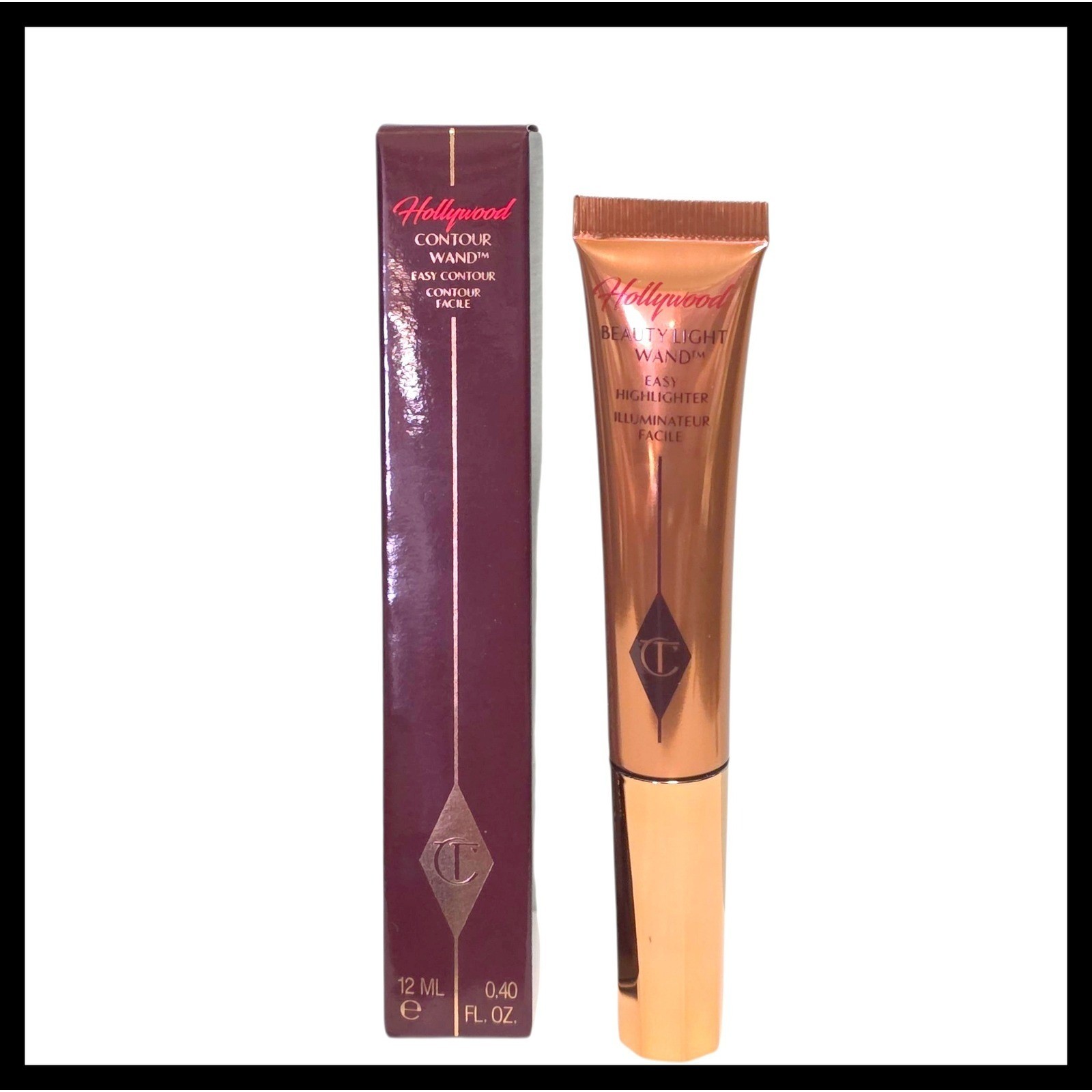 Hollywood Beauty Light Wand Spotlight Full Si 3890₽