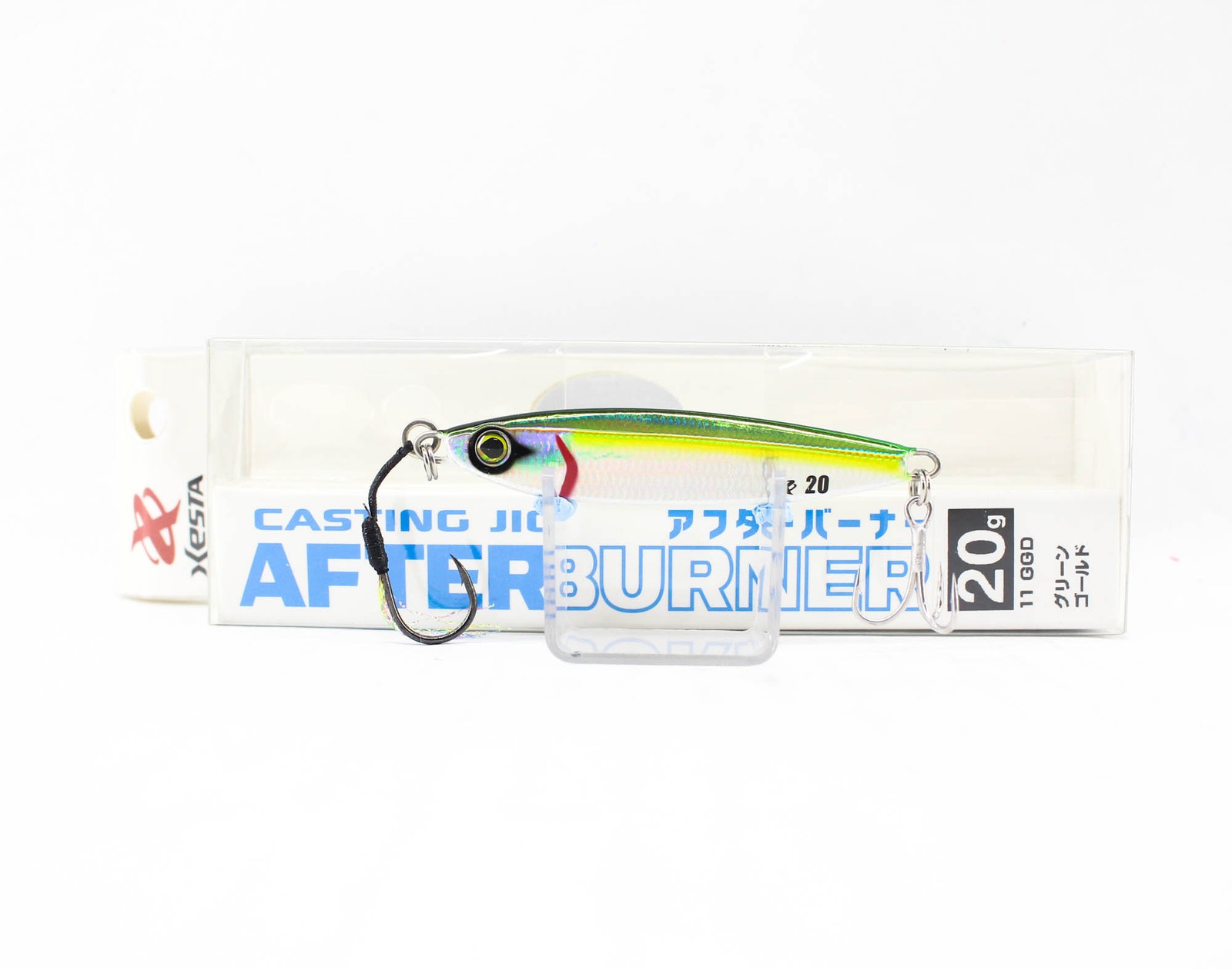 Xesta Metal Jig After Burner 20 grams 26 (0694)