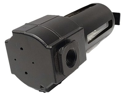 Norgren F74G-4AN-QP3 150 psi 1/2 in PTF 40 Micron Compressed Air filter