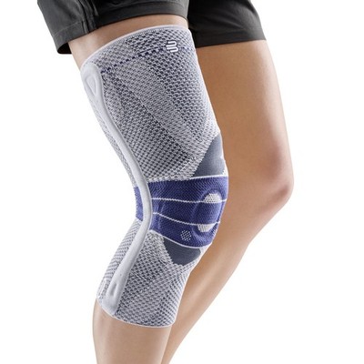 Bauerfeind GenuTrain  P3 Kniebandage zur aktiven Stabilisierung