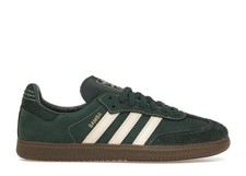 adidas Samba OG Mineral Green Crystal Sa... IG1986