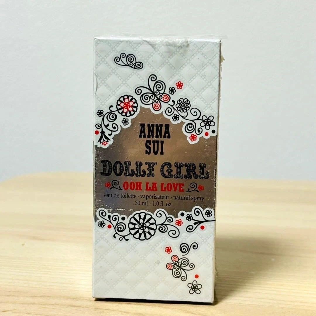 Anna Sui Love Fragrances for Women for sale | eBay