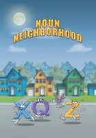 Linda Lee Ward | Noun Neighborhood | Taschenbuch | Englisch (2016)
