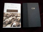 Cormac McCarthy - BORDER TRILOGY: THE CROSSING - 1st/1st