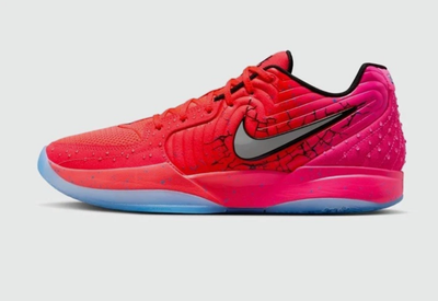 Size 11.5 - Kool-Aid x Nike Ja 2 Tropical Punch for sale online | eBay