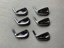 2025 Srixon ZXi7 Iron Set 5-PW Heads Only RH Latest Model MINT CONDITION USED