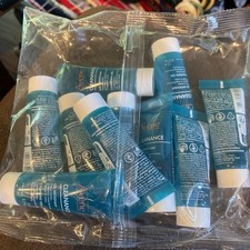 10 Avene Cleanance Cleansing Gel Travel Size 1.5ml Exp:03/2027