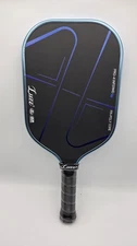 Luzz Pickleball Pro 4 Inferno Pickleball Paddle (Brand New)