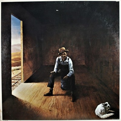 Don McLean - Homeless Brother (LP) (Very Good Plus (VG+))