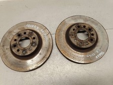 Disque de frein Volkswagen TOURAN
