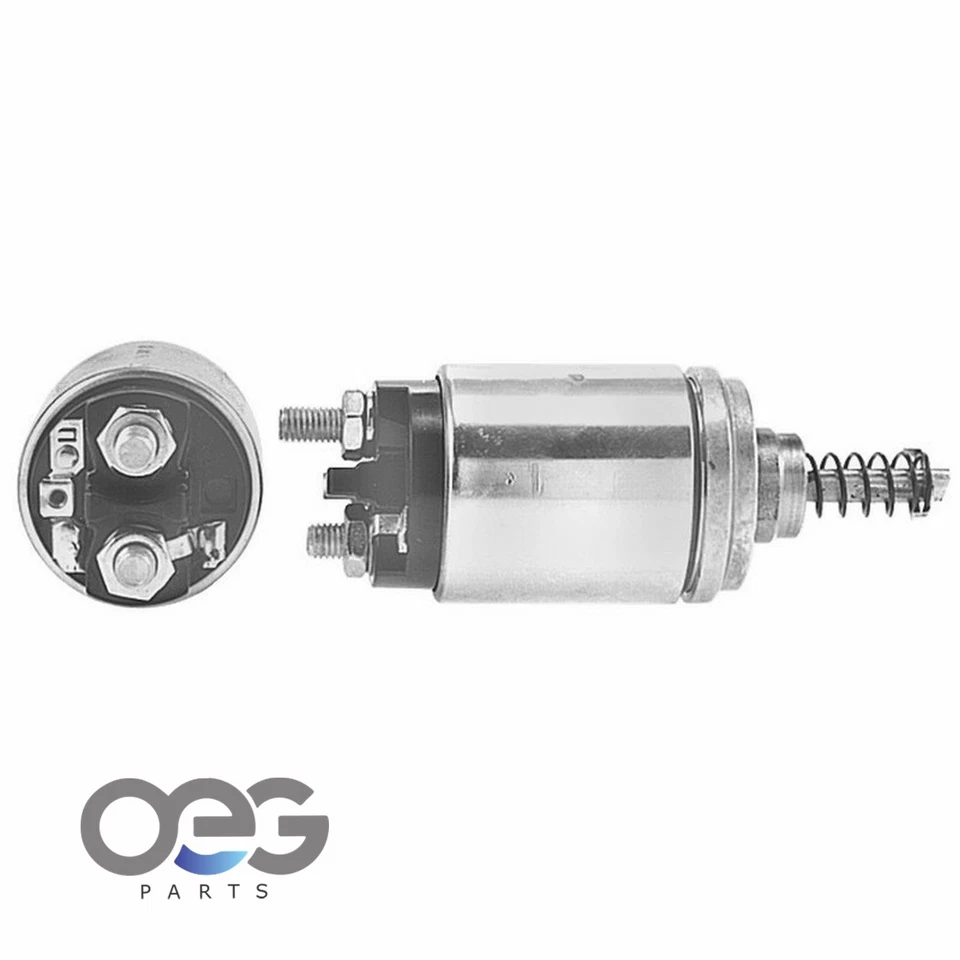 Новый переключатель, соленоид для Mercedes-Benz 600 V8 6,3 л 68-72 17-70101-0708 1805670M1 - Изображение 2 из 4