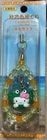 Hello kitty Ariake limited Mutsugoro strap