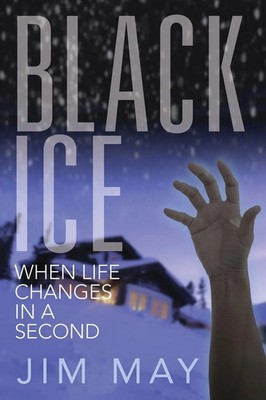 Jim May | Black Ice | Taschenbuch | Englisch (2015) | Kartoniert / Broschiert