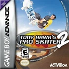 Tony Hawk's Pro Skater 2 - Nintendo Game Boy Advance [CARTRIDGE ONLY]
