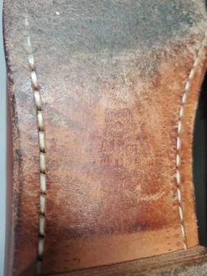 Alden H465