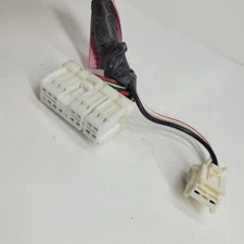 2004-2009 Nissan Quest Master Window Switch Connector Plug Pigtail OEM