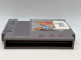 The Goonies II Nintendo NES Game Cart Only Tested