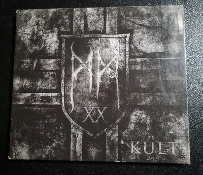 Minas Mongul Kult Digipack (CD, 2017)