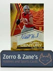 2025 Panini Will Howard Rookie Phenom Jersey Autographs (Raw)