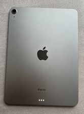 Apple iPad Air 5. Gen 64GB, Wi-Fi, 10,9 Zoll - Space Grau