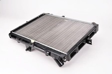 Radiateur Kia PREGIO