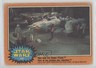 1977 O-Pee-Chee Star Wars Han And The Rebel Pilots #229 00gy