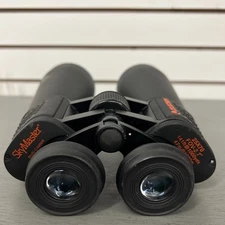 Celestron SkyMaster 71009 Black 15x70 Multicoated Optics Astronomical Binoculars