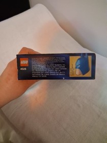 LEGO DC Comics Super Heroes: Batman (4526)