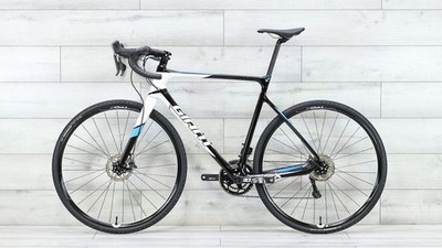 Giant TCX Advanced Pro 1 Cyclocross Bike - 2016, Med/Large | eBay