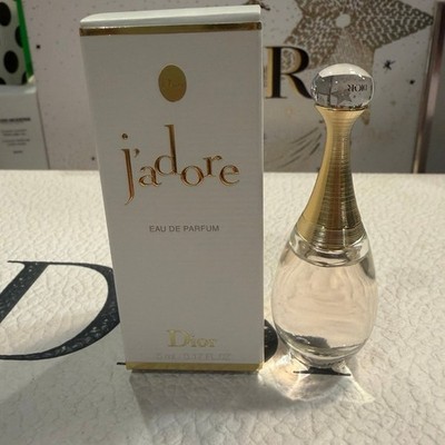 Dior mini perfume jadore 5ml BNIB