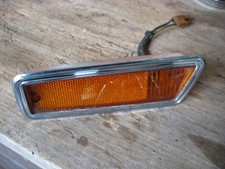 Nice Mopar Lh Front Side Marker Light Assembly 1970 Coronet 3403743 3 Nice Mopar Lh Front Side Marker Light Assembly 1970 Coronet 3403743 3