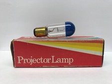 CAC 50W 120V NEW Photo Projection LIGHT BULB Studio LAMP Projector NOS NEW