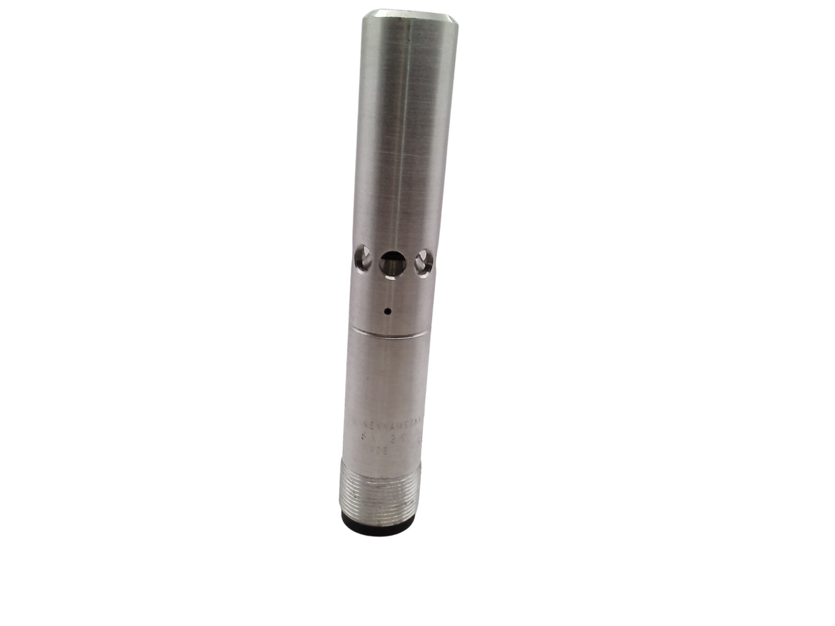 Kennametal B2612580 SN125 Series BP200 SiAlON double venturi