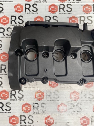 ROCKER CYLINDER HEAD COVER FITS FOR AUDI SEAT SKODA VW 2.0 TFSI vRS GTI FSI TTS - Picture 7 of 16