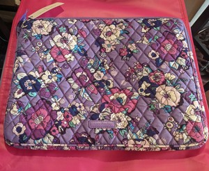 vera bradley enchanted garden