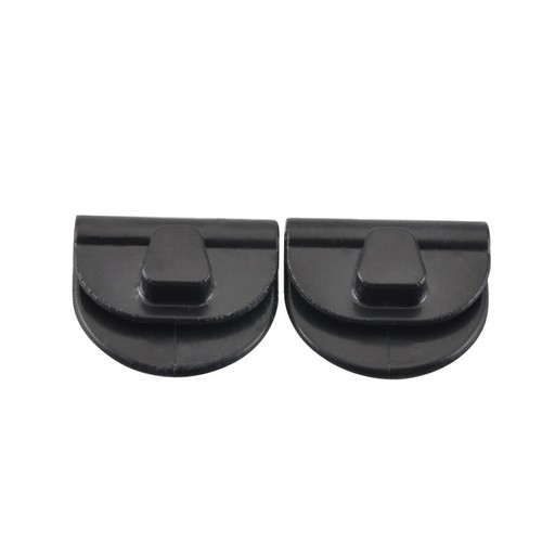 ABS Battery Cover Clips Screws Left Side For Harley Sportster XL883 1200 04-up - Picture 8 of 12
