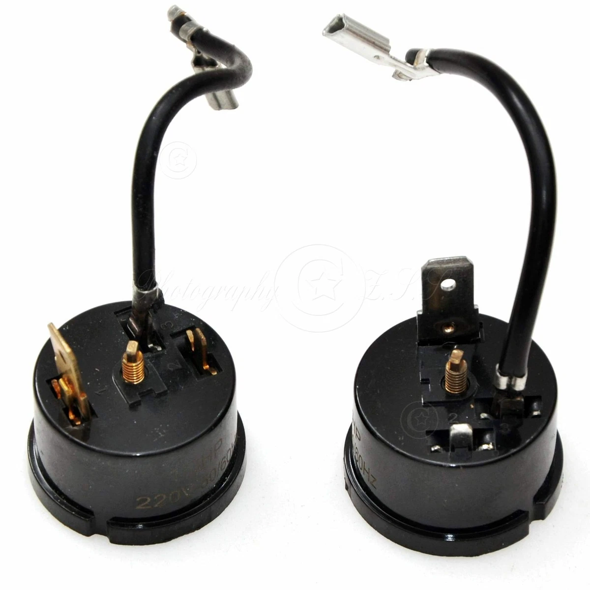 Compressor Overload Protector Testing! How it Works!