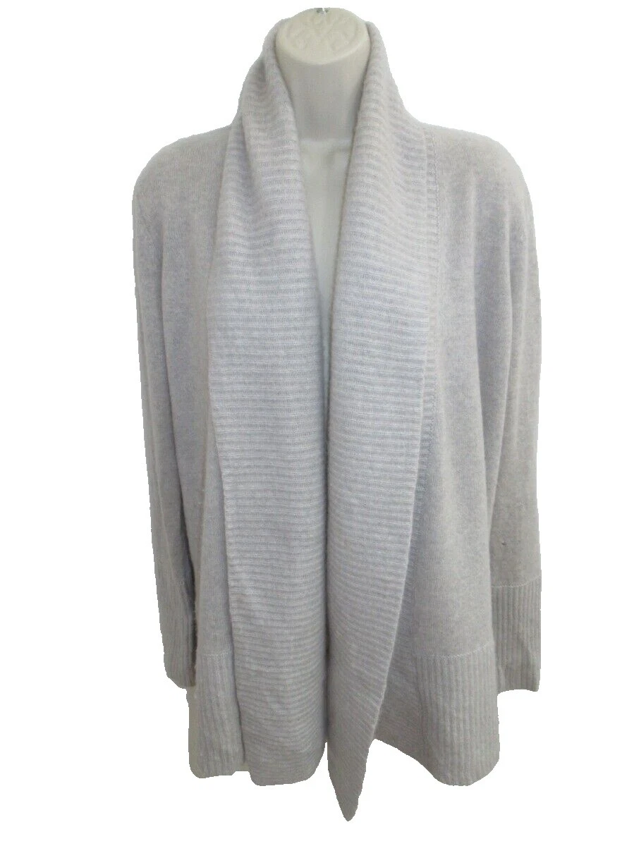 Cárdigan De Cachemira Saks Fifth Avenue Suéteres para mujer