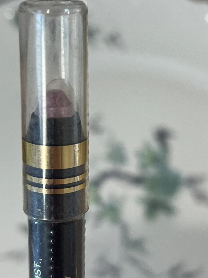 REVLON POWDER PENCIL FOR LIDS & BROWS DISCONTINUED SEALED HEATHER - Image 3 of 4