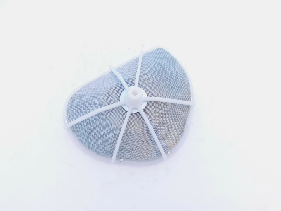 HONDA AIR FILTER CAGE CRF450R CRF250R CRF250X CRF450X OEM NEW 17214-MEN-670 - Image 4 of 4