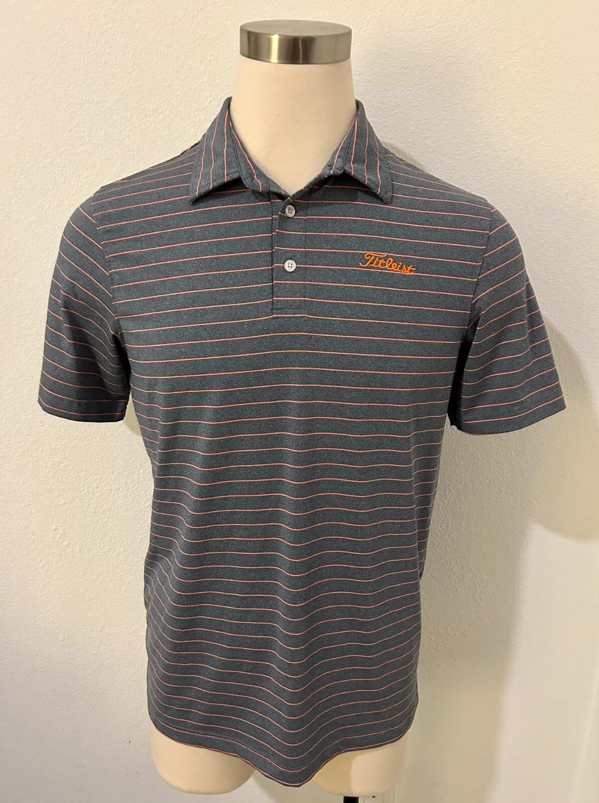 titleist polo shirts