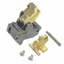 Washer door handle repair kit - wide tip IPSO Repairs # B12336301, B12336302