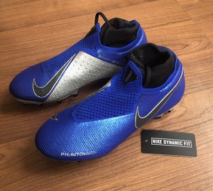 sepatu futsal nike phantom vsn