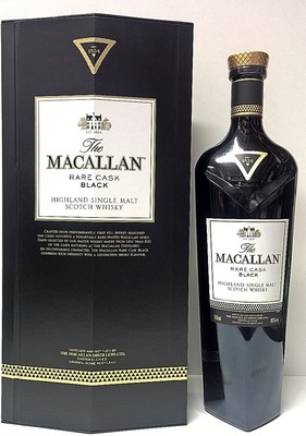 ウイスキー The Macallan Rare Cask Black 700ml 5010314302467_100.jpg
