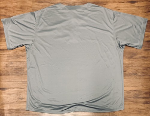 Vintage Houston Texans Rare On-Field Reebok NFL Coach Greg Knapp Shirt Size 2XL - Picture 11 of 13
